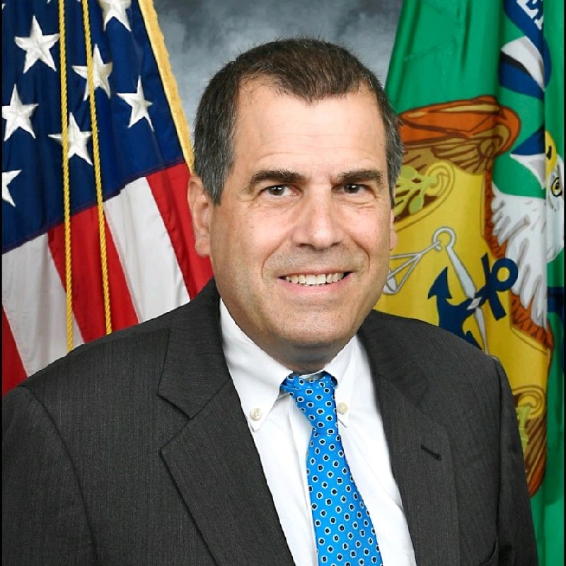 Brian Peretti