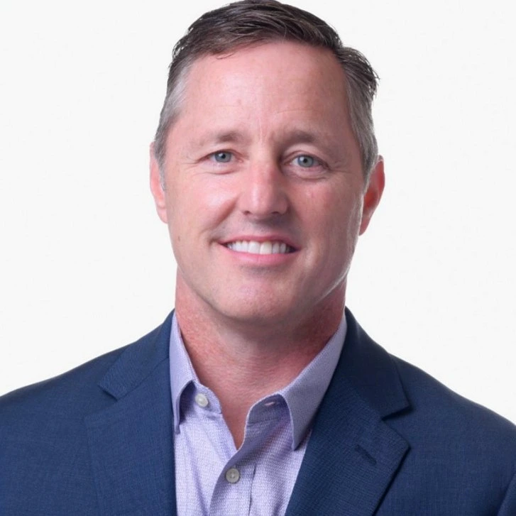 Scott Helfrich, Managing Director of the Center for AI Oversight