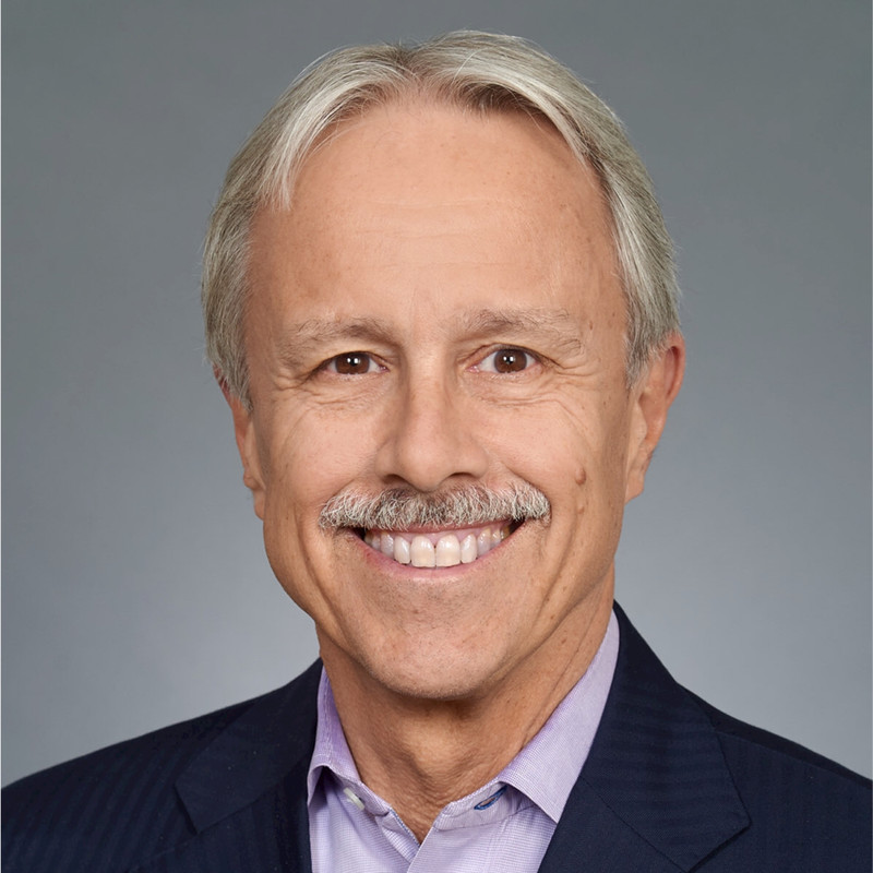 Chuck Senatore